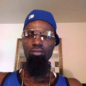 Meet your Posher, Latrell